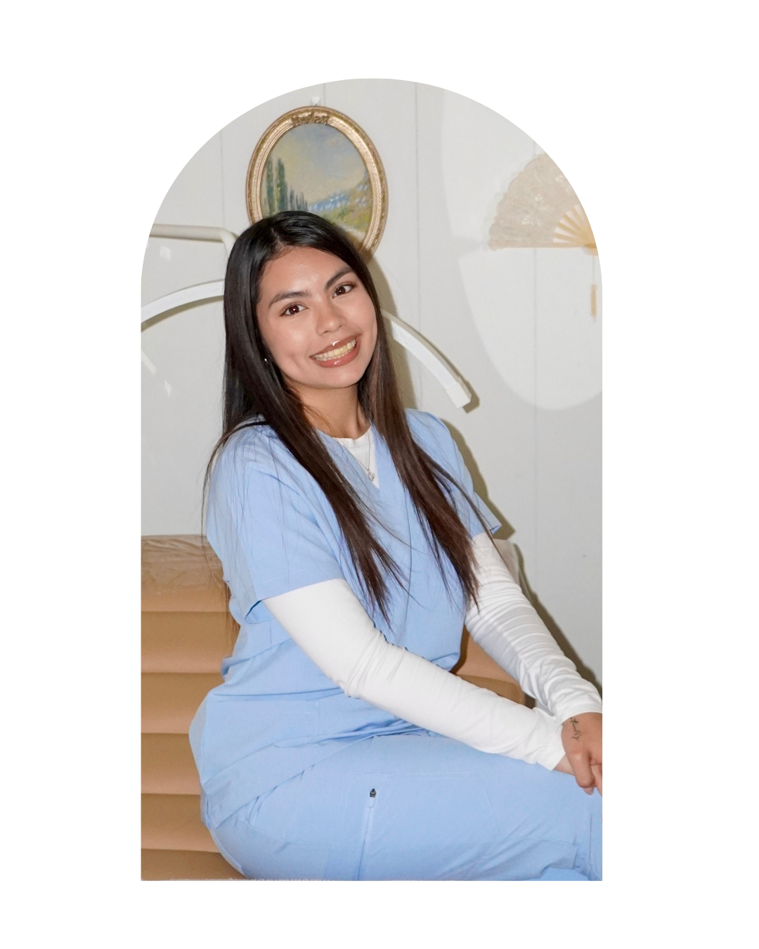 A picture of Celeste Alaniz