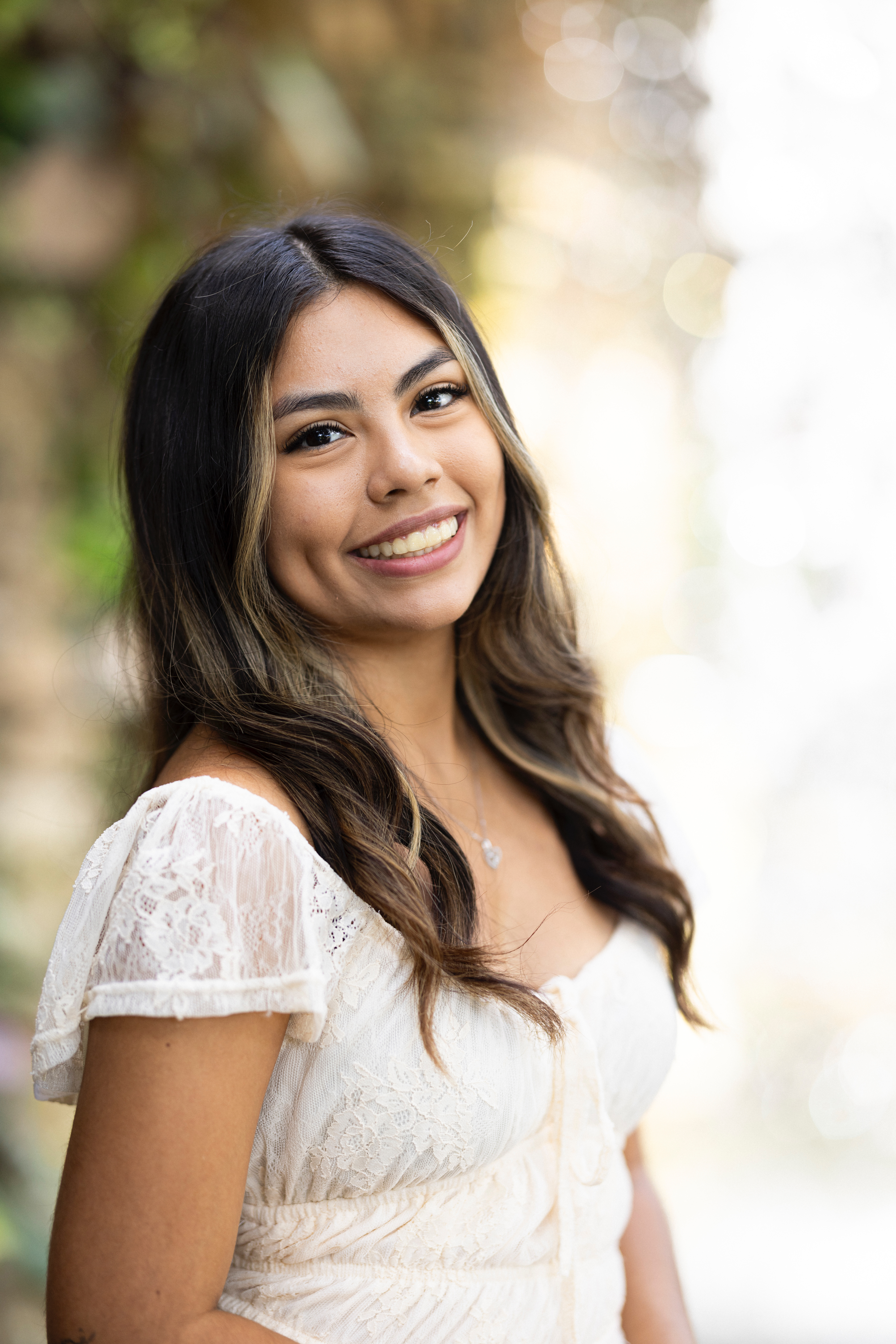 A picture of Celeste Alaniz